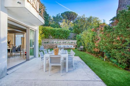 Maison dans résidence sécurisée - Saint-Tropez - A pied du centre - Photo 4