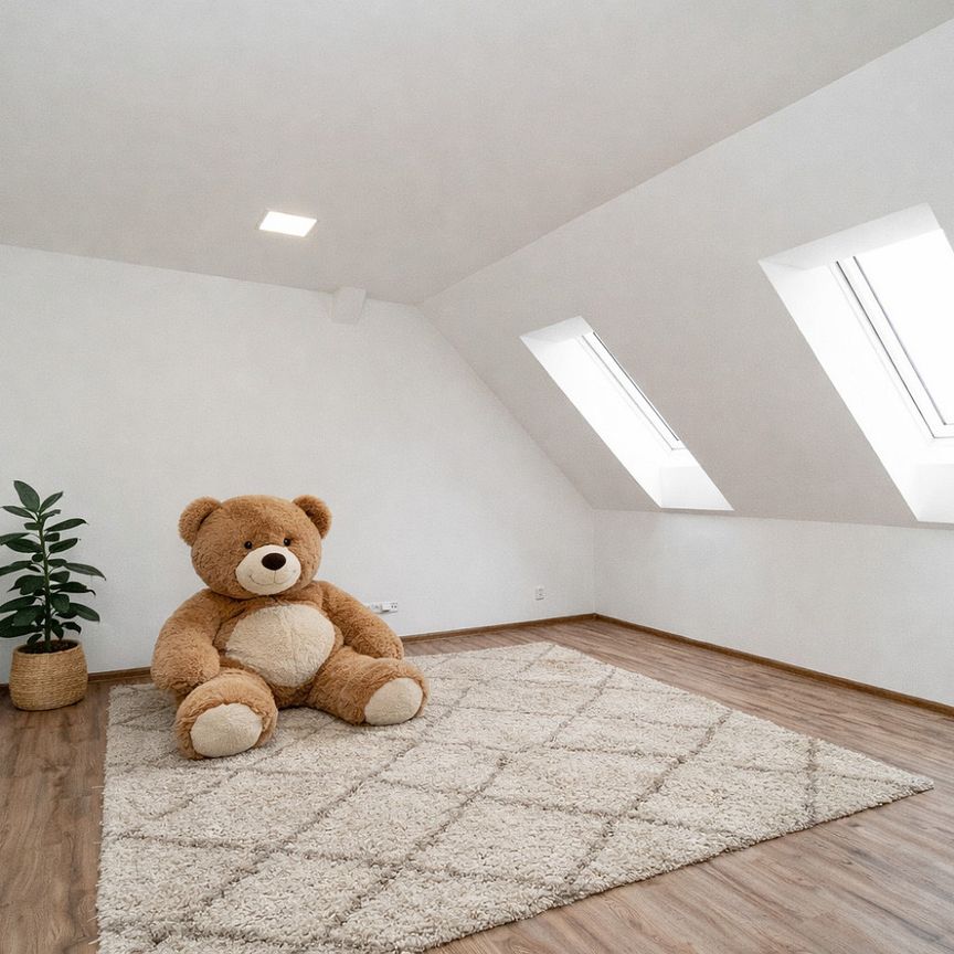 Pronájem bytu 3+kk 70 m² - Photo 1