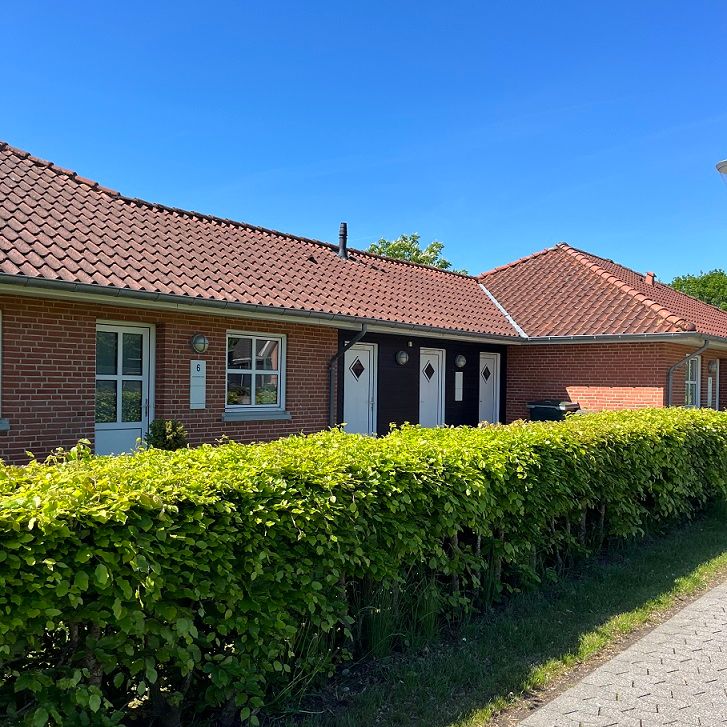 Kløvermarken 8, Hvidbjerg, 7860, Spøttrup - Foto 1