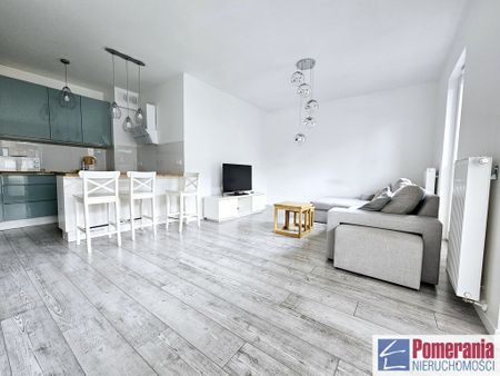 Warszewo, ul. Maciejkowa - Photo 2