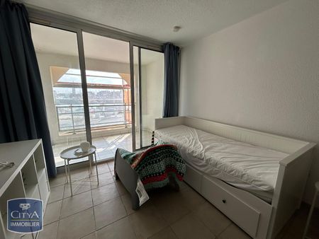 Location Appartement 2 pièces 26m² TROUVILLE SUR MER 14360 - Photo 3