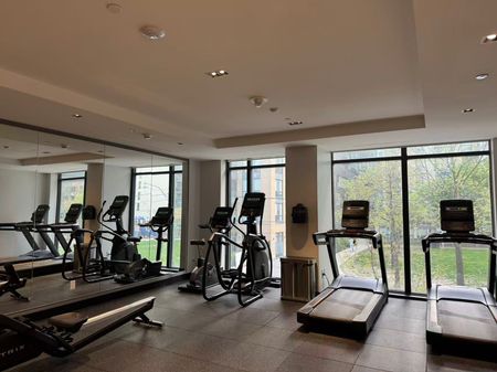 For Lease - 65 Mutual Street Unit# 3108, Toronto, Ontario - Photo 2