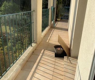 Location Appartement 3 pièces 64m² ST MAXIMIN LA STE BAUME 83470 - Photo 6