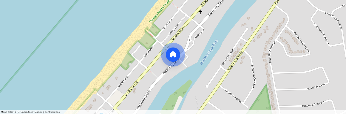 18 16TH Street, Wasaga Beach