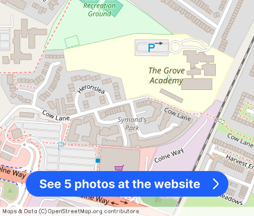 Cezanne Road, Watford - Photo 1