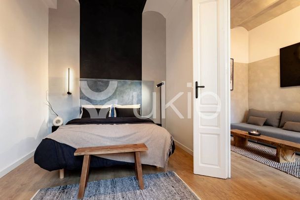 4 room luxury Apartment for rent in Sant Antoni Maria Claret, 8, Barcelona, Province of Barcelona, Catalonia - Photo 1