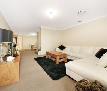 12 Alessandra Drive, Kellyville NSW 2155 - Townhouse For Rent | Domain - Photo 3