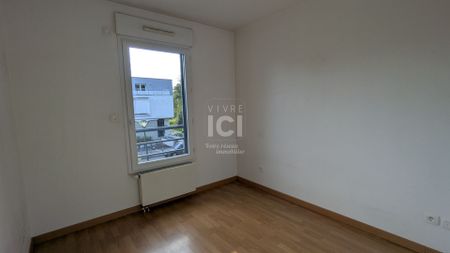 Location Appartement 3 pièces 69m² - Photo 5