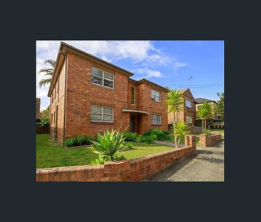 Spacious 2 bedroom apartment - Photo 5