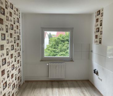 2-Zimmer-Wohnung in Bergkamen City - Photo 1