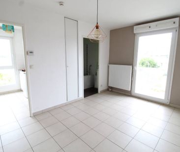 Location appartement 1 pièce 24.4 m² à La Madeleine (59110) - Photo 2