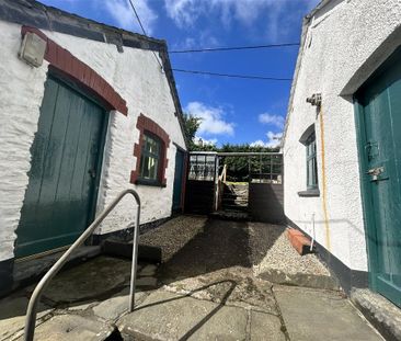 2 bedroom terraced house to rent - Photo 6