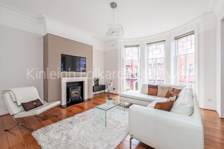 Cabbell Street, Marylebone, London, NW1 - Photo 2