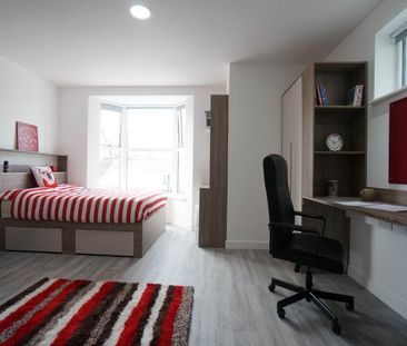 B2, 1 College Road - Photo 2