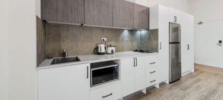 Deluxe Single Studio - Photo 3