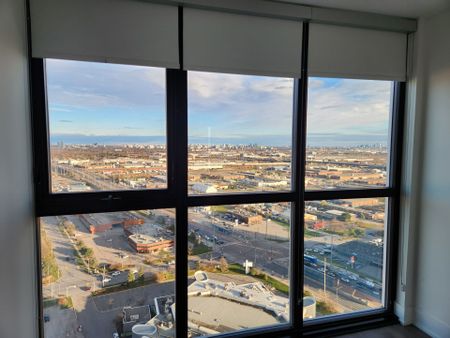 For Lease - 2908 Hwy 7 N/A Unit# 2809, Vaughan, Ontario - Photo 4