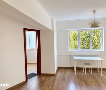 4 Camere | Moșilor – Eminescu | Nemobilat | Birou sau Locuință - Photo 1