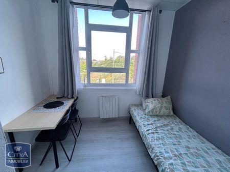 Location Appartement 1 pièce 9m² BETHUNE 62400 - Photo 5