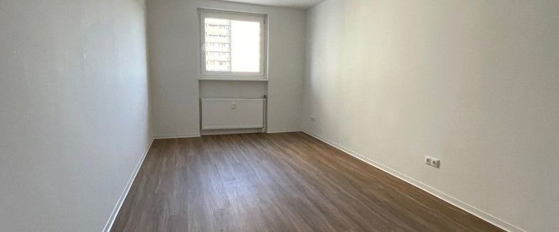 Sanierte 2-Zimmerwohnung mit Balkon - Photo 1