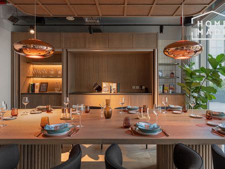 Coppermaker Square, Aarons Building, E20 - Photo 4