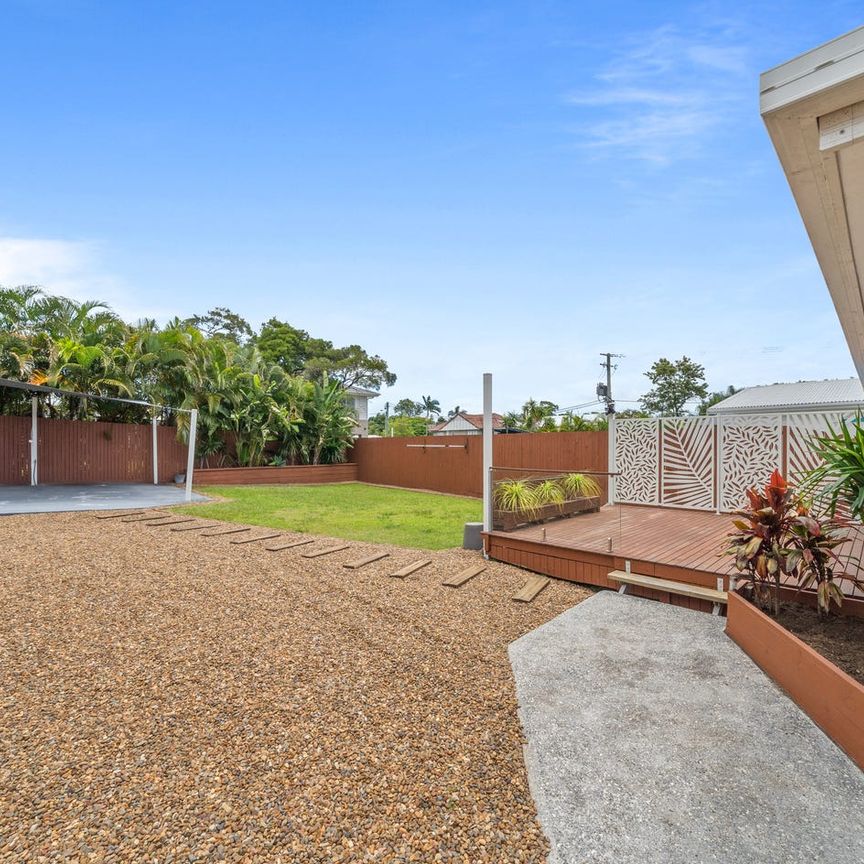 Renovated Postwar - Photo 1