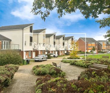 Hargreaves Close, Basingstoke, RG24 - Photo 1