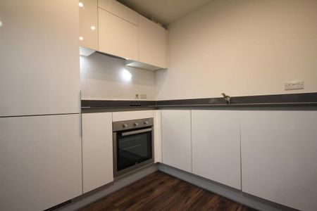 1 bedroom apartment to rent - Photo 4