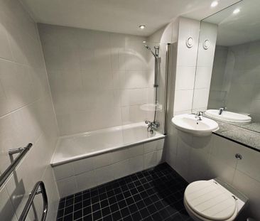 1 bedroom apartment to rent - Photo 6