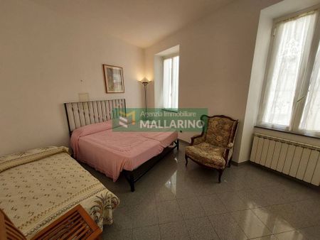 Quadrilocale via Tommaso Pertica, Centro, Finale Ligure - Photo 5