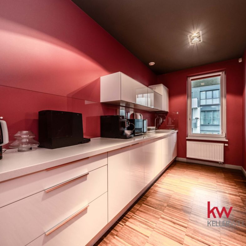 Powierzchnie biurowe na wynajem Poznań - Zdjęcie 1