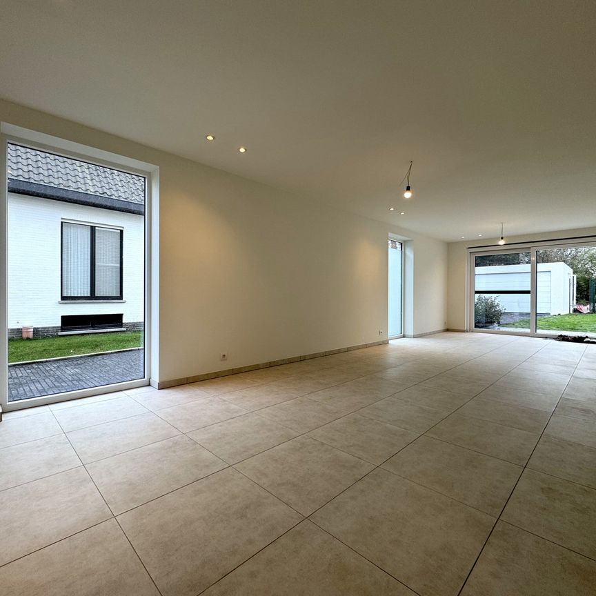 Kruiskensstraat 5 - Foto 1