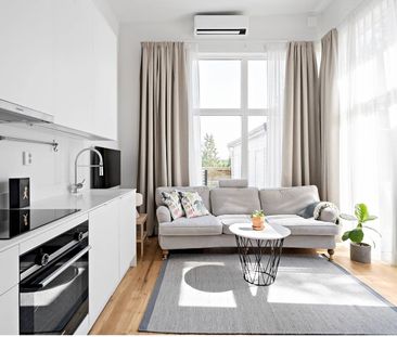 Solstigen, Sollentuna - Foto 1