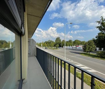 Pronájem bytu 1+kk 34 m² - Фото 2