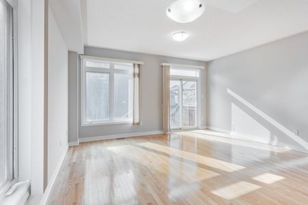 For Lease - 81 Gauguin Avenue, Vaughan, Ontario - Photo 3