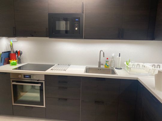 Hults gata, Askim - Foto 1