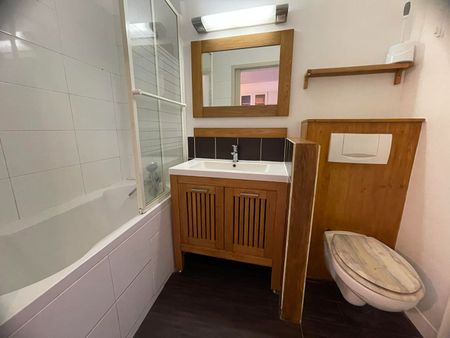 Location appartement 2 pièces, 36.00m², La Grande-Motte - Photo 5