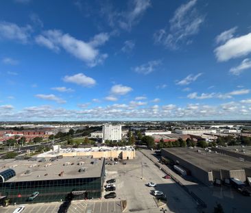 For Lease - 9015 Leslie Street Unit# LPH12, Richmond Hill, Ontario - Photo 3