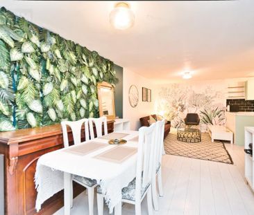 2 bedroom apartment to rent - Photo 4