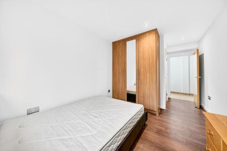 3 bedroom apartment to rent - Photo 5