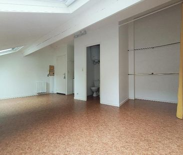 Location Appartement 1 pièce 17m² NANTES 44000 - Photo 6