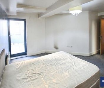 1 bedroom Flat To Rent Total Size: 555 SQ FT - Photo 3
