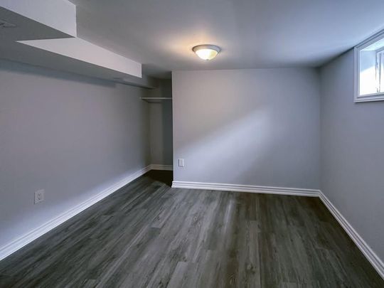 For Lease - 87 Cadillac Avenue, Oshawa, Ontario - Photo 1