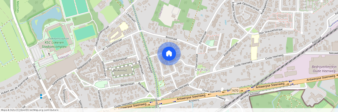 Lokeren, Jan Persoonsstraat 60