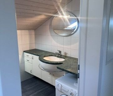 Charmante 2.5-Zimmer-Wohnung in Egetswil (Kloten) / Schwimmteich zu... - Foto 4
