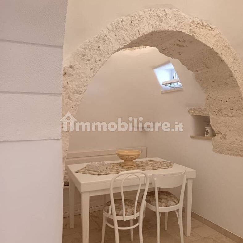 Villa unifamiliare Strada Alberobello zona D 17, Martina Franca - Foto 1