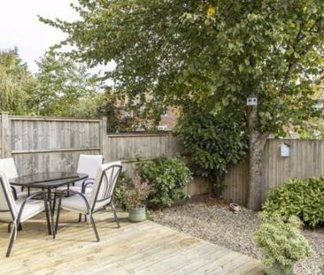 3 Bed Terraced House, Concorde Drive, BS10 - Photo 4