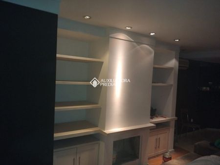 Apartamento com 1 quarto e 49m² para alugar em Jardim Itu Sabará, Porto Alegre. - Photo 3
