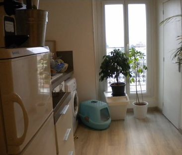 Appart F2 39m² (réf 6935612) - Photo 3