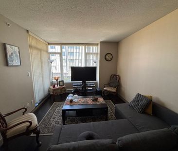 Furnished Condo Steps from SFU - Photo 1