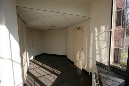 Heyendaalseweg 131A, kamer 107, Nijmegen - Photo 5